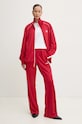 Кофта Fiorucci U01FMSZI270PL01RD01 красный AW24