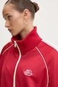 Mikina Fiorucci U01FMSZI270PL01RD01 červená