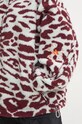Спортивная кофта adidas by Stella McCartney IW3841 бордо