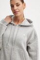 Dukserica adidas by Stella McCartney siva IX1655
