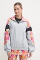 adidas by Stella McCartney giacca senza grigio IX1703