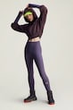 Кофта adidas by Stella McCartney IZ5011 фіолетовий AW24