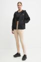 adidas by Stella McCartney bluza JF6337 czarny AW24