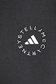 Кофта adidas by Stella McCartney JF6337 чёрный
