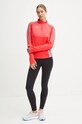 Спортивна кофта adidas Performance Tiro 24 IY0130 рожевий AW24