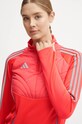 Спортивна кофта adidas Performance Tiro 24 рожевий IY0130