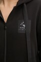Emporio Armani Underwear bluza lounge 164635.4F265 czarny