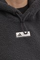 Μπλούζα adidas x Moon Boot IY8049 μαύρο