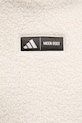 adidas felpa in pile x Moon Boot IY8050 beige