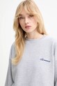 La Mania bluza ROYAL szary ROYAL