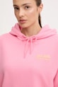 Mikina Rip Curl SURF PUFF HERITAGE růžová 06AWFL