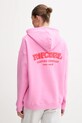 Одяг Кофта Rip Curl SURF PUFF HERITAGE 06AWFL рожевий