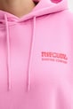 Rip Curl bluză SURF PUFF HERITAGE 06AWFL roz