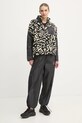 Rip Curl kurtka ANTI-SERIES 06GWFL czarny AW24