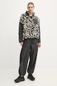 Rip Curl kurtka ANTI-SERIES 06GWFL czarny AW24