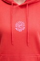 Rip Curl bluza ICONS OF SURF HERITAGE 06NWFL rosu