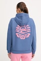 Îmbrăcăminte Rip Curl bluză ICONS OF SURF HERITAGE 06NWFL albastru