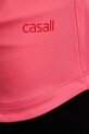 Тренувальна кофта Casall Serene рожевий 24110