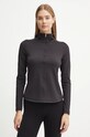 Кофта для тренинга Casall Serene с эластаном чёрный 24110