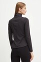 Одежда Кофта для тренинга Casall Serene 24110 чёрный