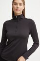 Кофта для тренинга Casall Serene чёрный 24110