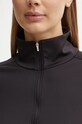 Кофта для тренинга Casall Serene 24110 чёрный