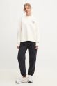 Ellesse felpa ARESKI SGX20916 beige AW24