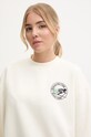 Ellesse bluza ARESKI bej SGX20916