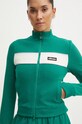 Ρούχα Μπλούζα Ellesse SNOWMASS SGX20912 πράσινο