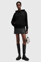 AllSaints hanorac de bumbac TALON UNDRGRND HOODY W051JB