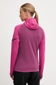 Odzież Dynafit bluza sportowa Radical Polartec 08.0000071123 różowy