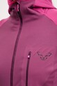 Dynafit bluza sportowa Radical Polartec 08.0000071123 różowy