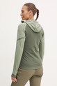 Одяг Спортивна кофта Dynafit Radical Polartec 08.0000071123 зелений