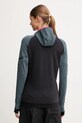Odzież Dynafit bluza sportowa Radical Polartec 08.0000071123 czarny