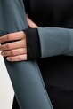 Dynafit bluza sportowa Radical Polartec 08.0000071123 czarny