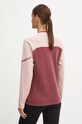 Одяг Спортивна кофта Dynafit 24/7 Polartec 08.0000071509 червоний