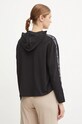 Lacoste bluza SF1473 negru AW24