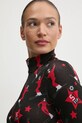 Newland pulover Kendra N46578.99 negru