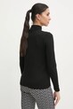 Îmbrăcăminte Newland pulover Frostia N46375.108 negru