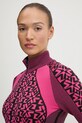 Спортивна кофта Newland Auryn рожевий N46517.111