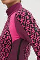 Спортивна кофта Newland Auryn N46517.111 рожевий