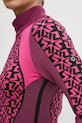 Newland bluza sportowa Auryn N46517.111 różowy