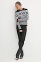 Newland sweter N46596.108 czarny AW24