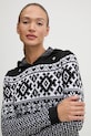 Newland sweter czarny N46596.108