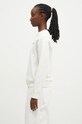 Lacoste sweatshirt SF8347 beige AW24