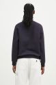 Clothing Lacoste sweatshirt SF8347 navy