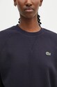 Lacoste bluza granatowy SF8347