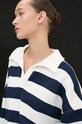 Mikina Abercrombie & Fitch béžová KI152.4156.218