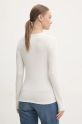 Îmbrăcăminte Abercrombie & Fitch longsleeve KI157.4309.178 bej