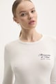 Abercrombie & Fitch longsleeve bej KI157.4309.178